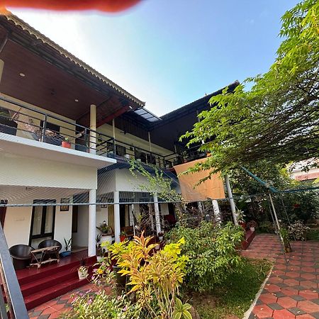 Marari Charlys Homestay Alappuzha Exteriör bild