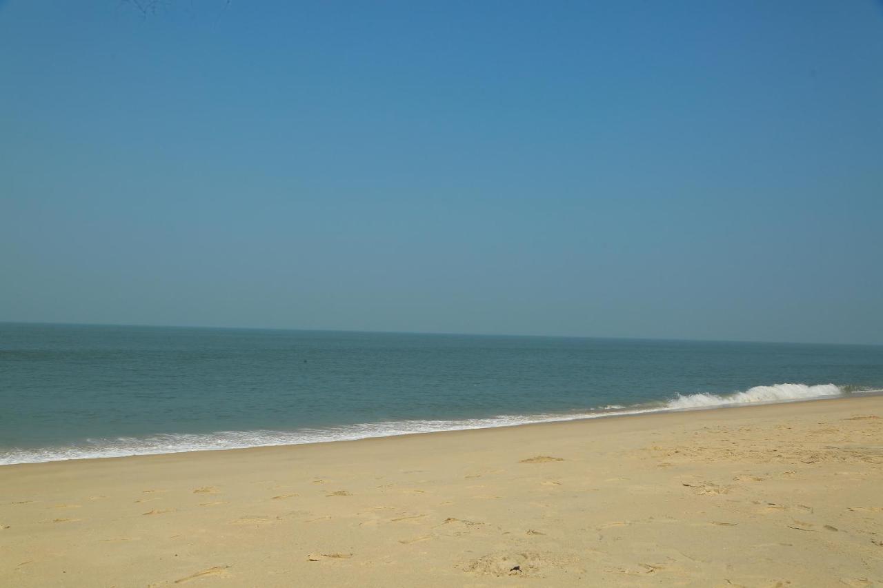 Marari Charlys Homestay Alappuzha Exteriör bild