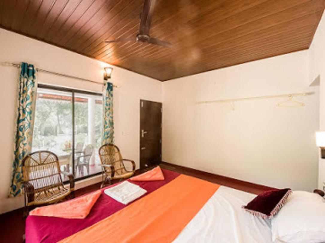 Marari Charlys Homestay Alappuzha Exteriör bild