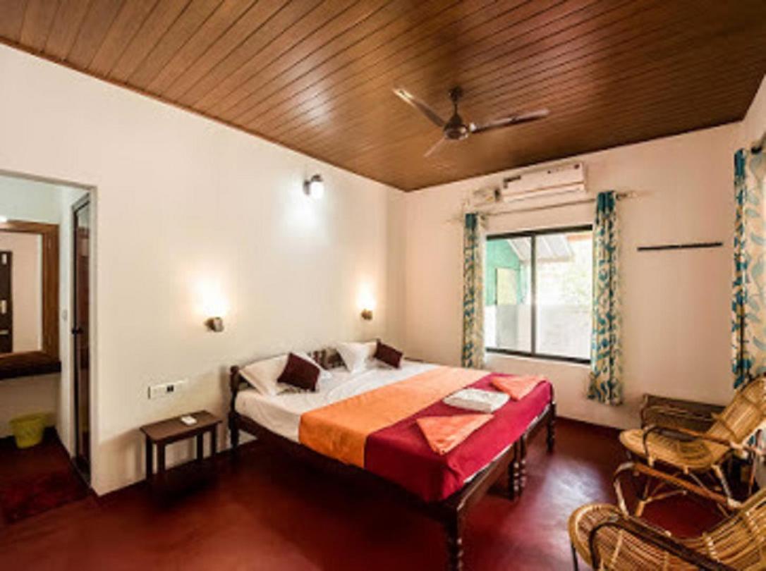 Marari Charlys Homestay Alappuzha Exteriör bild