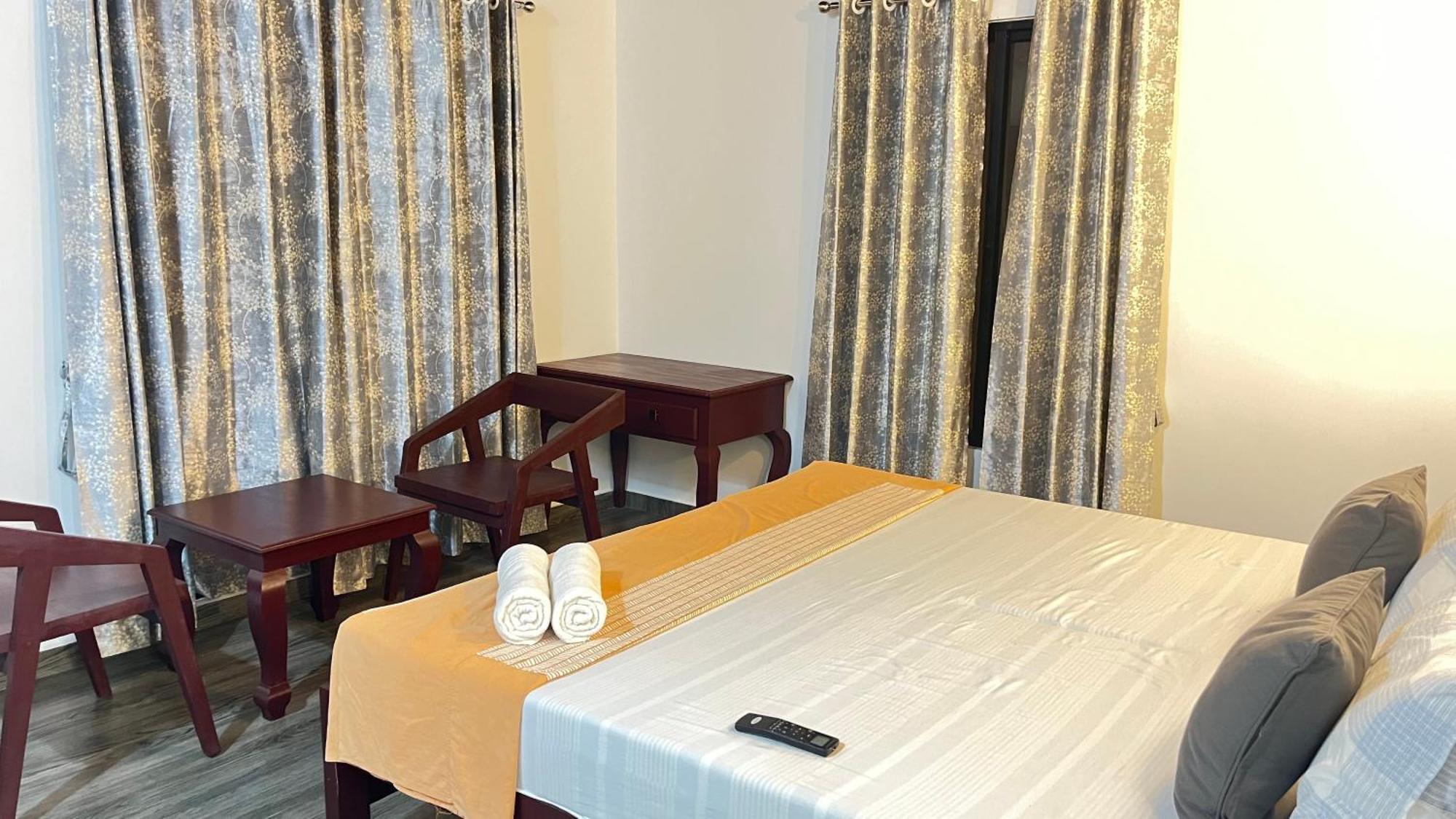 Marari Charlys Homestay Alappuzha Exteriör bild