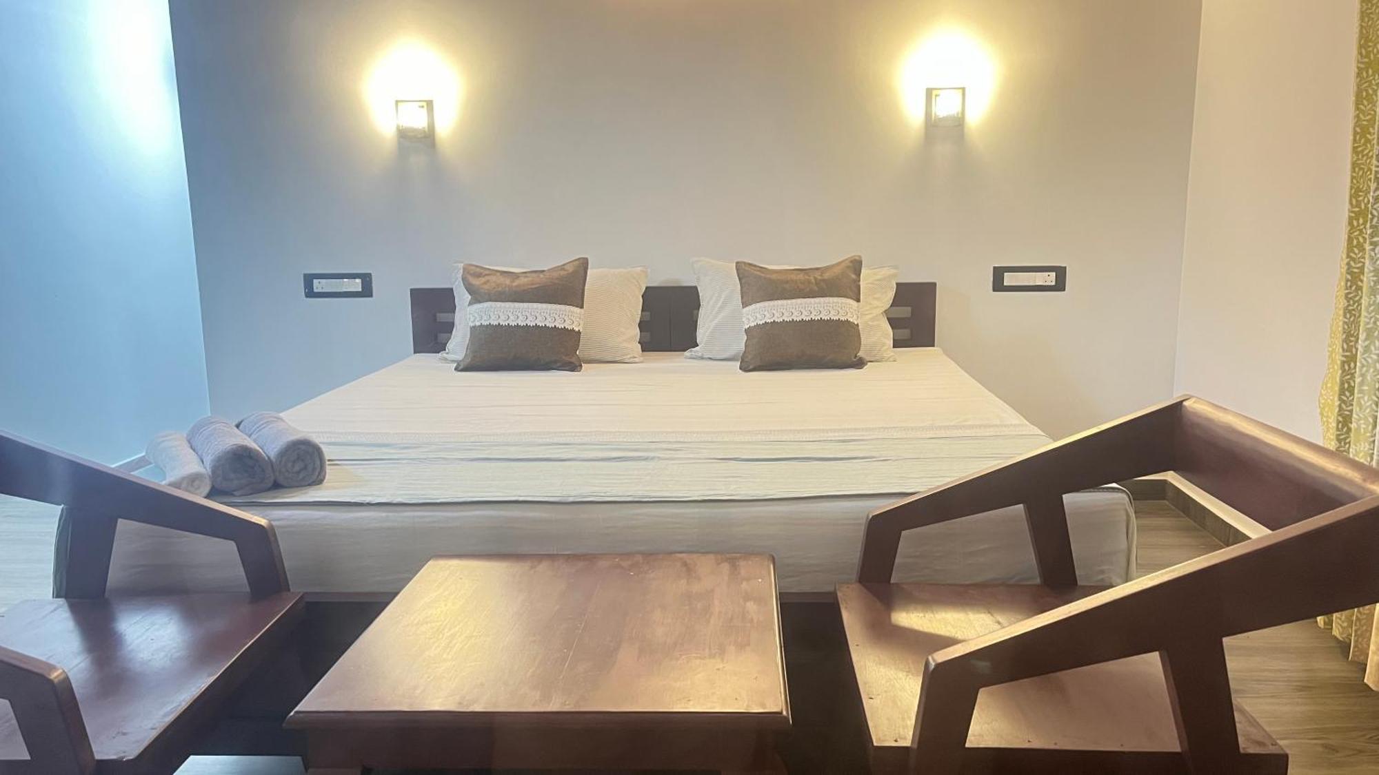 Marari Charlys Homestay Alappuzha Exteriör bild