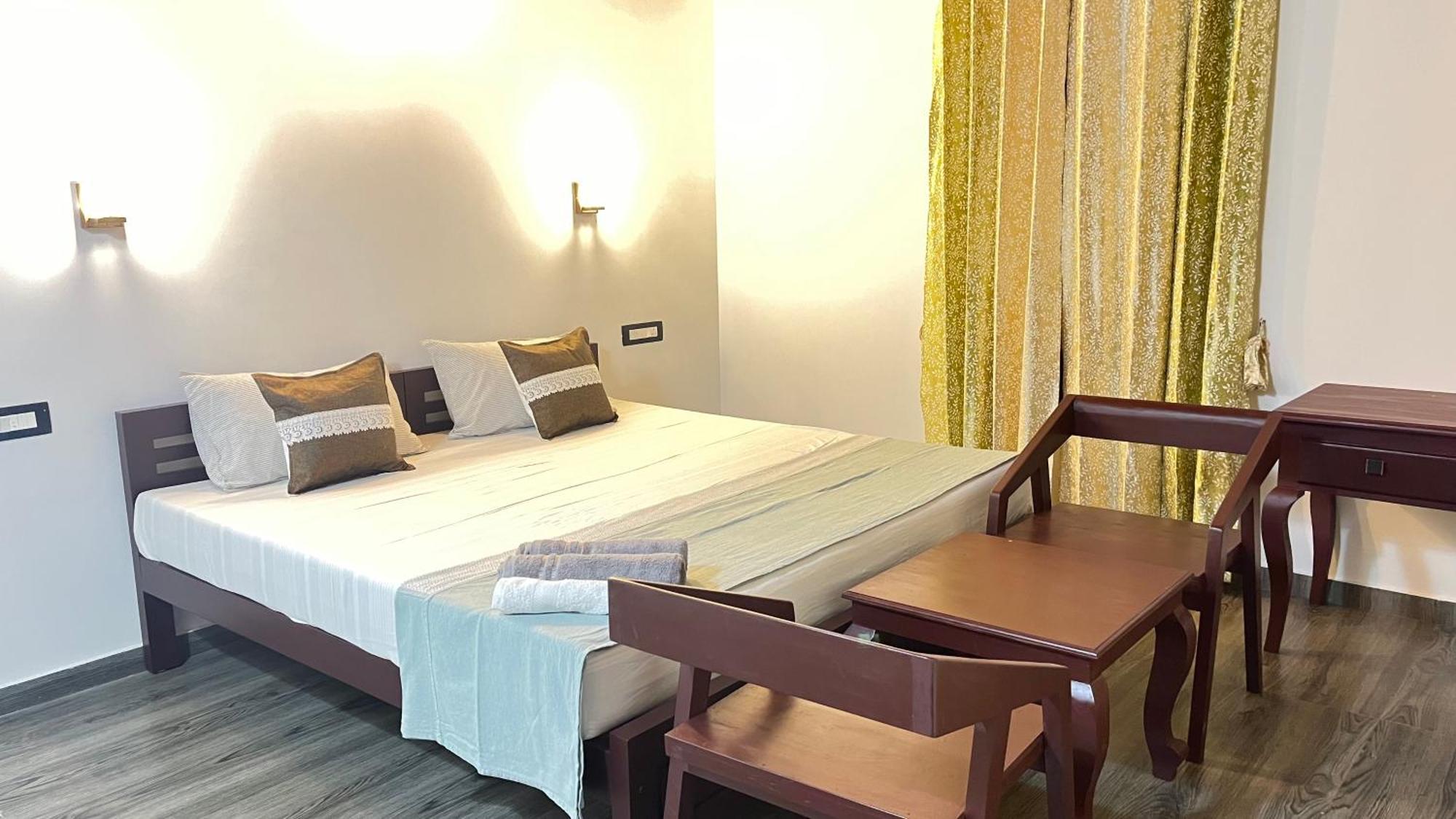 Marari Charlys Homestay Alappuzha Exteriör bild