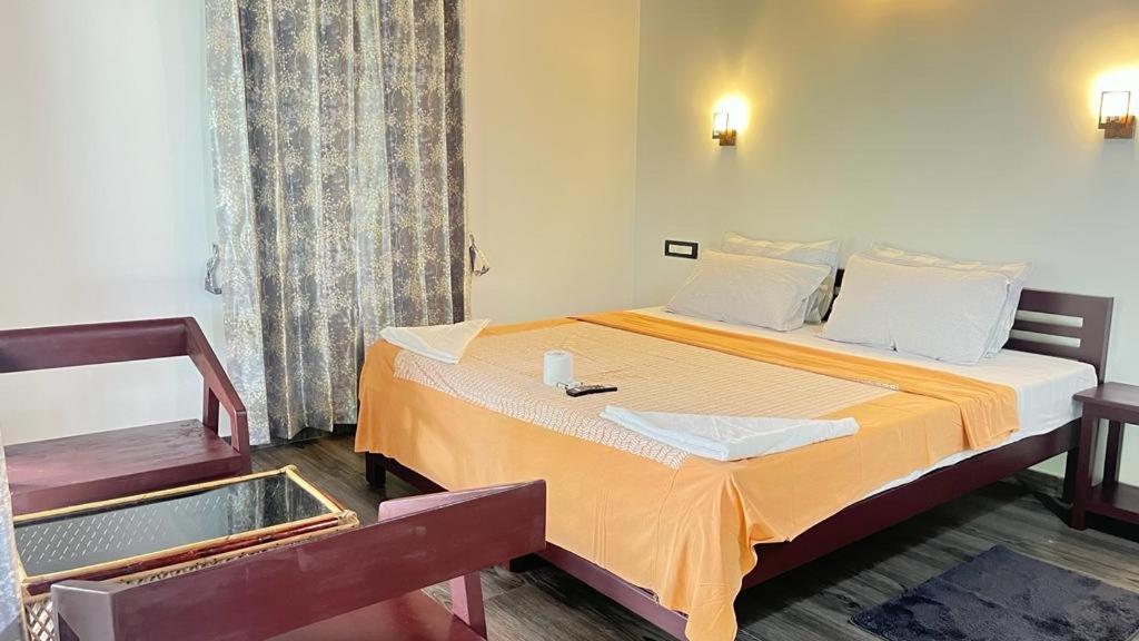Marari Charlys Homestay Alappuzha Exteriör bild