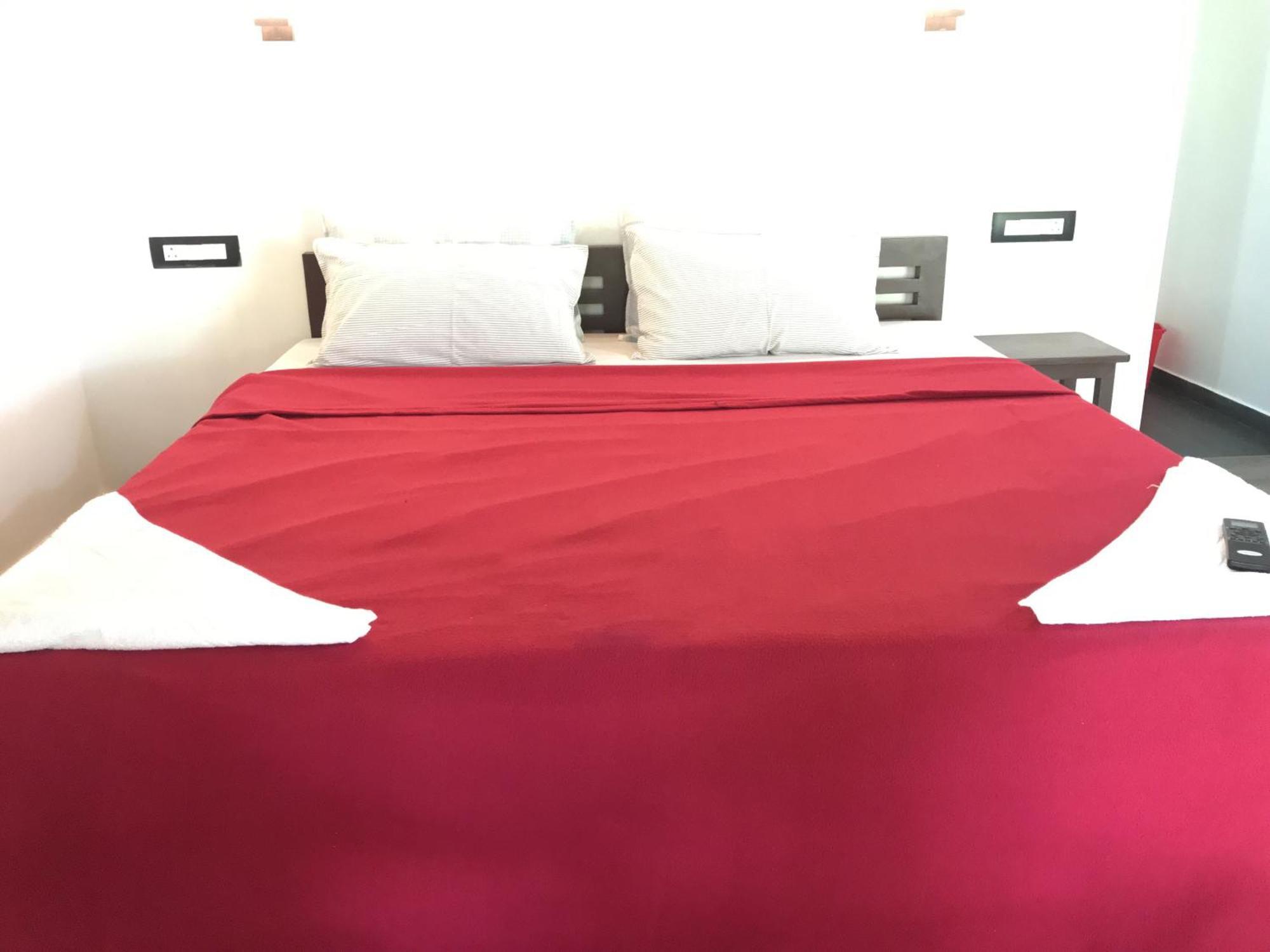 Marari Charlys Homestay Alappuzha Exteriör bild