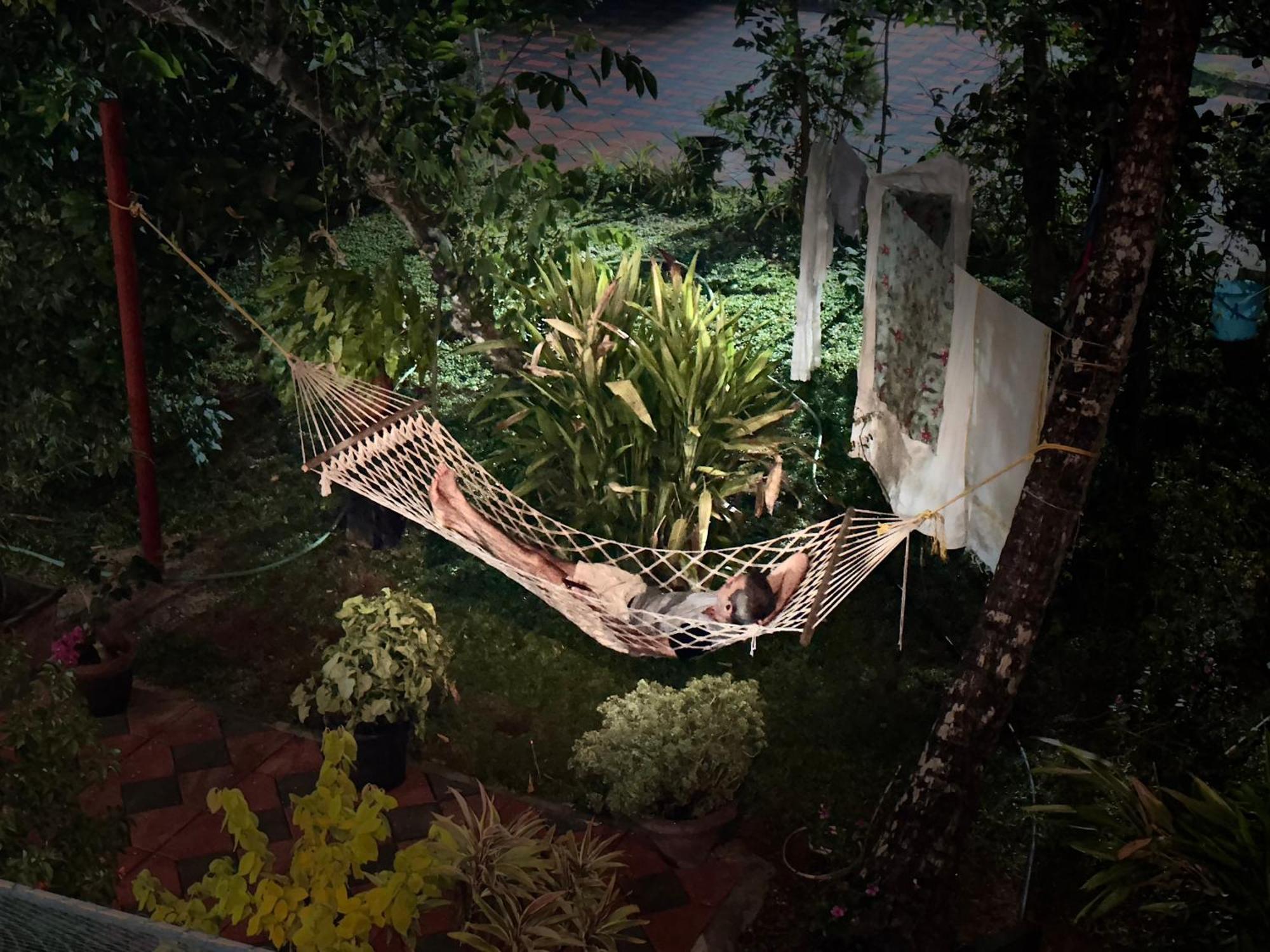 Marari Charlys Homestay Alappuzha Exteriör bild
